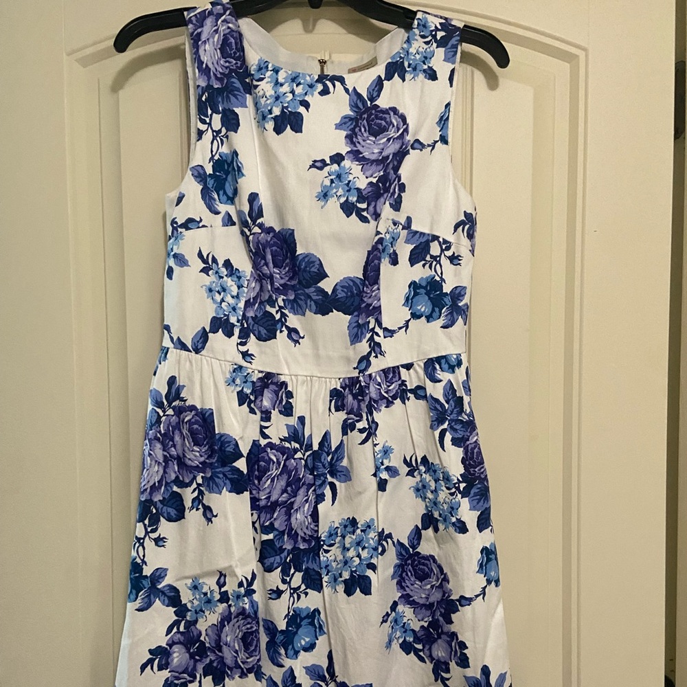Easter Dress